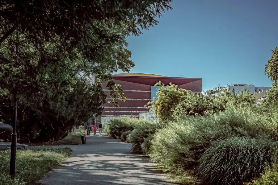 Narodowe Forum Muzyki